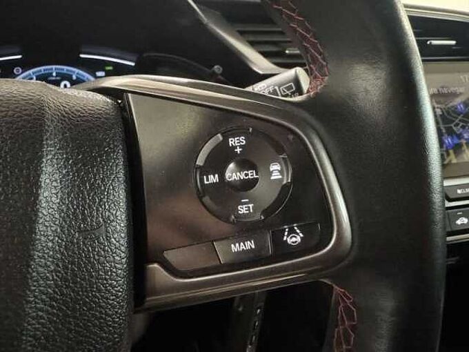 Honda Civic 1.0 I-VTEC Turbo Dynamic Nav