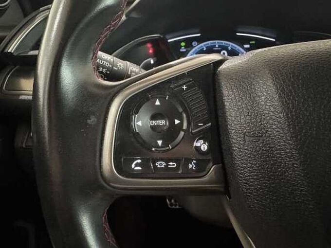 Honda Civic 1.0 I-VTEC Turbo Dynamic Nav