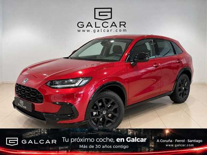 Honda  ZR-V 2.0 i-MMD 4x2 CVT Sport
