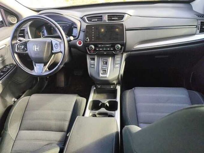 Honda CR-V Híbrido 2.0 i-MMD 4x2 Elegance