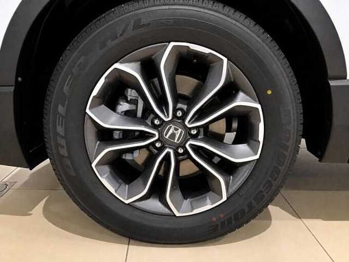 Honda CR-V Híbrido 2.0 i-MMD 4x2 Elegance