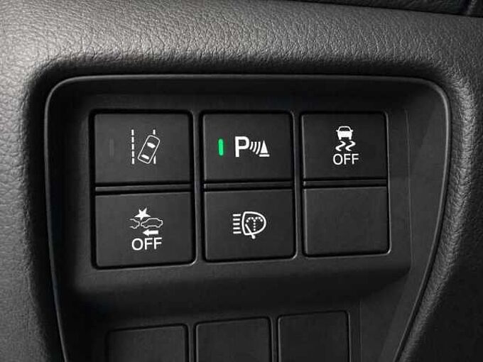 Honda CR-V Híbrido 2.0 i-MMD 4x2 Elegance