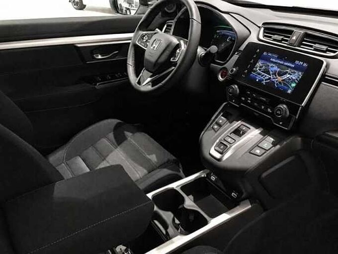 Honda CR-V Híbrido 2.0 i-MMD 4x2 Elegance