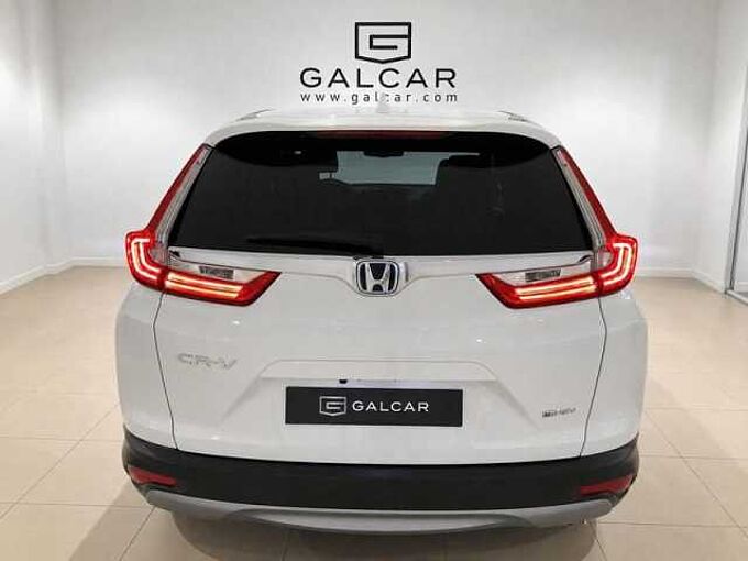 Honda CR-V Híbrido 2.0 i-MMD 4x2 Elegance