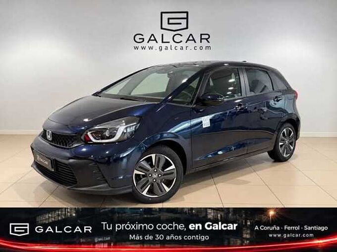 Honda Jazz Hybrid 1.5 i-MMD ADVANCE