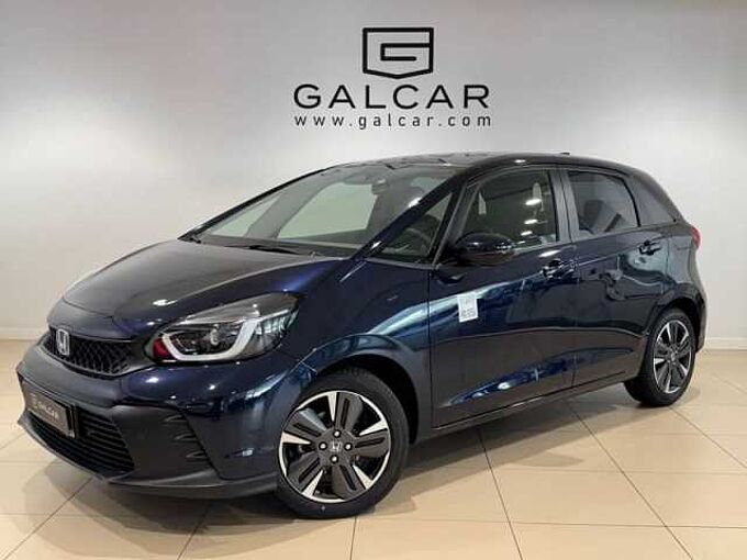 Honda  Jazz Hybrid 1.5 i-MMD ADVANCE