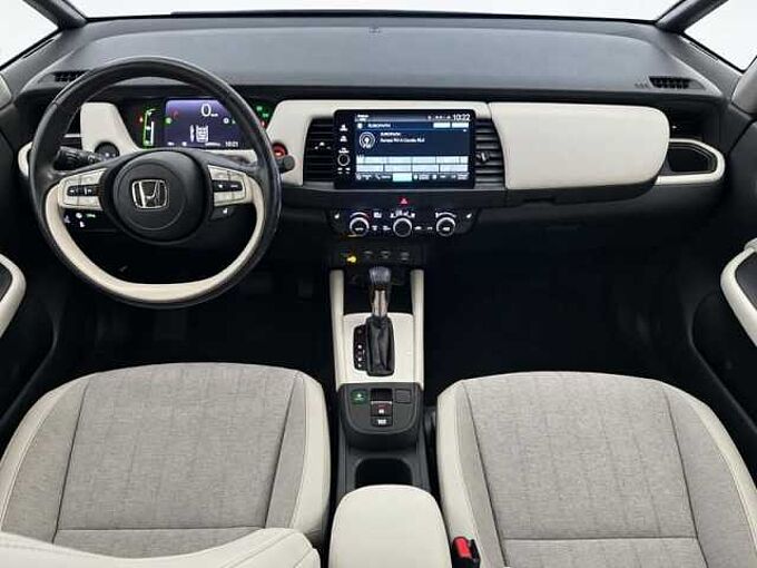 Honda Jazz Hybrid 1.5 i-MMD 109cv Auto. Executive