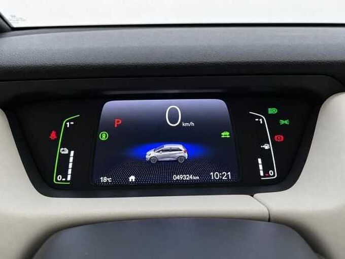 Honda Jazz Hybrid 1.5 i-MMD 109cv Auto. Executive