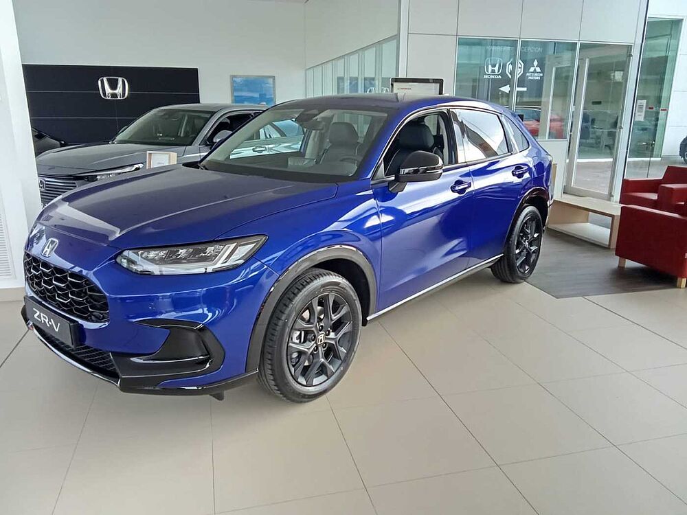 Honda ZR-V ELEGANCE
