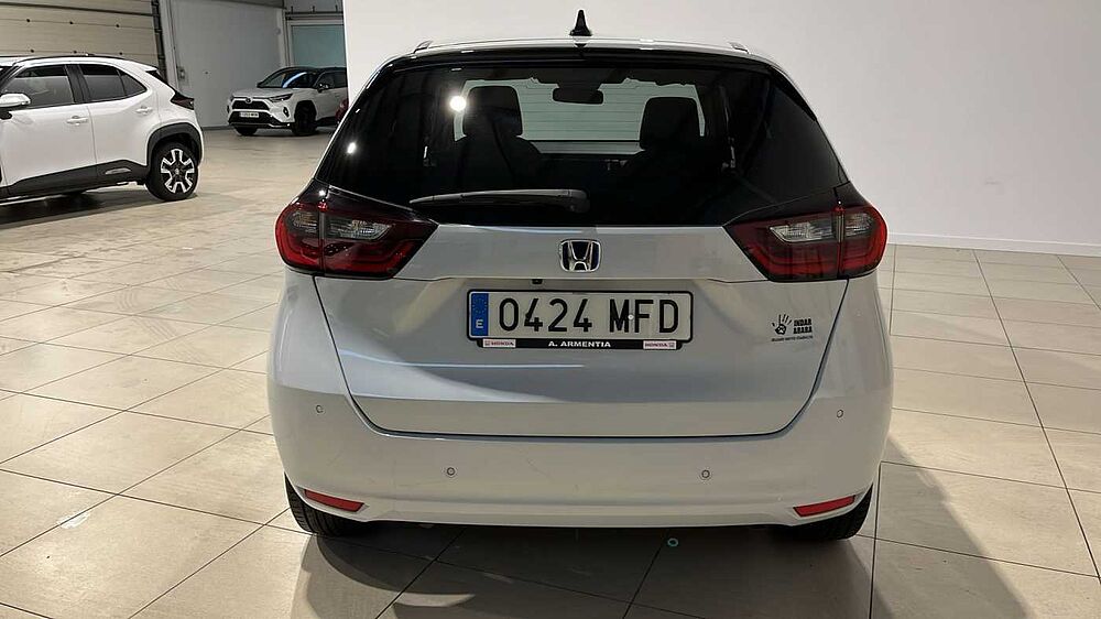 Honda Jazz ADVANCE