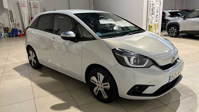 Honda Jazz ADVANCE