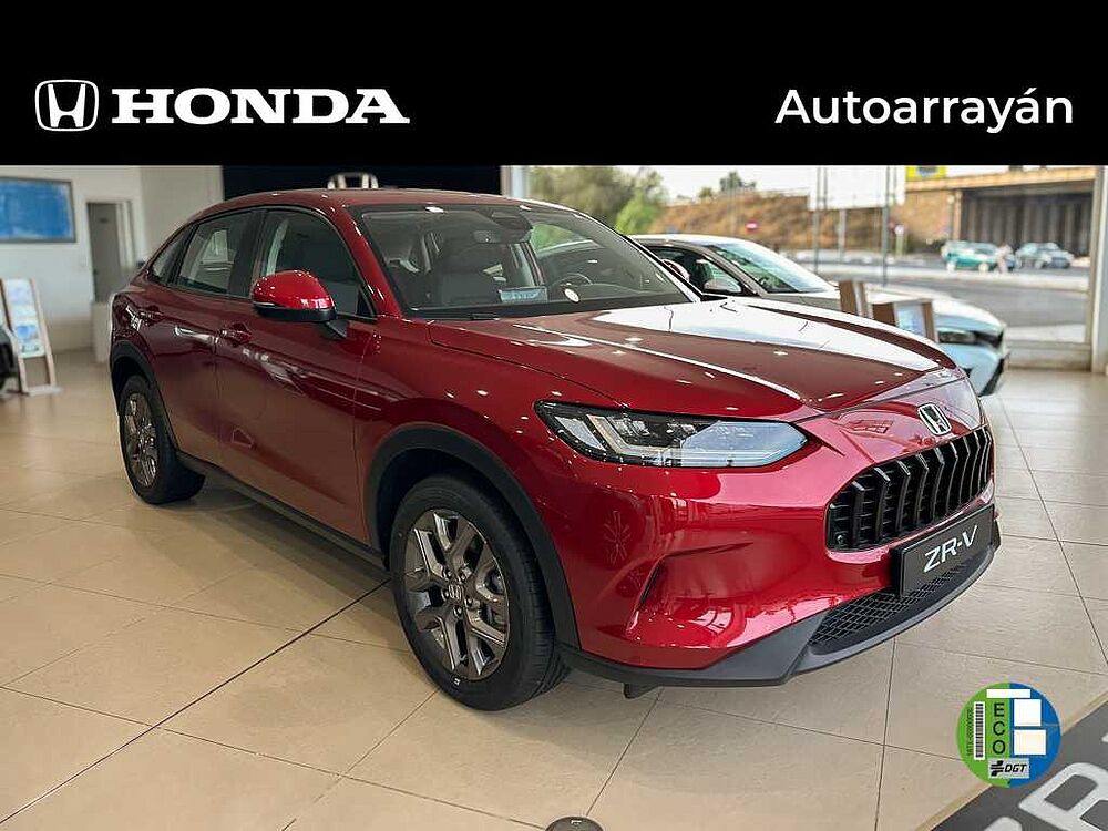 Honda ZR-V ELEGANCE
