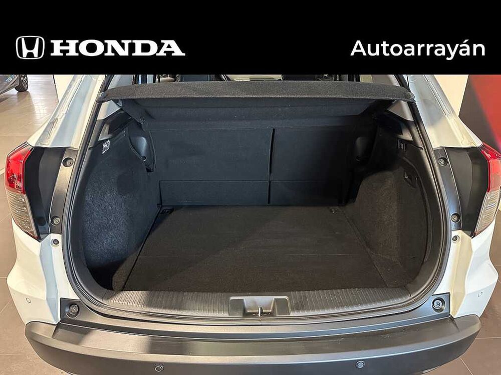 Honda HR-V EXECUTIVE