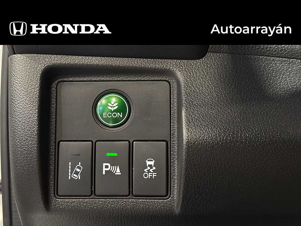 Honda HR-V EXECUTIVE