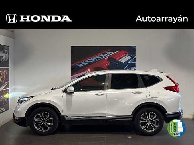 Honda CR-V ELEGANCE
