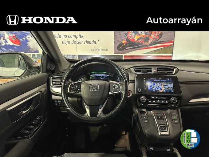 Honda CR-V ELEGANCE