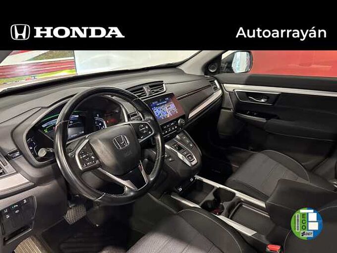 Honda CR-V ELEGANCE