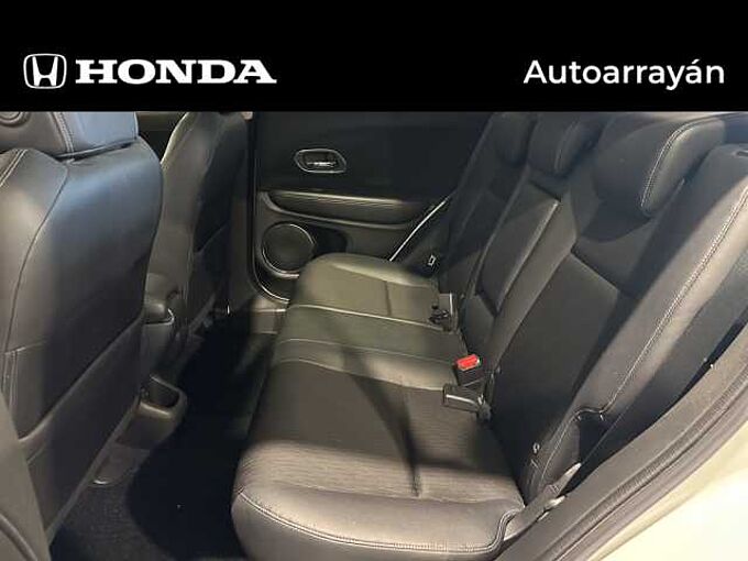 Honda HR-V EXECUTIVE