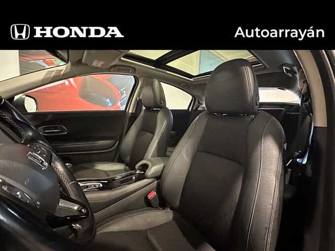 Honda HR-V EXECUTIVE