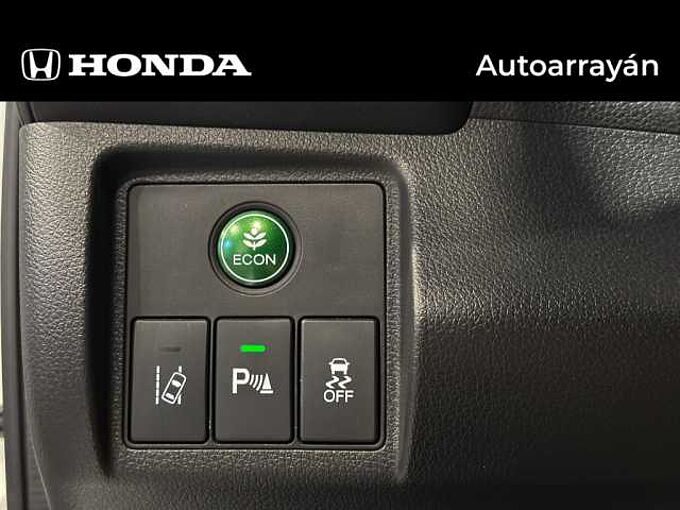 Honda HR-V EXECUTIVE