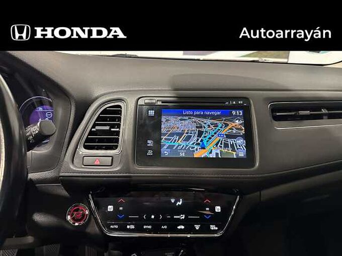 Honda HR-V EXECUTIVE