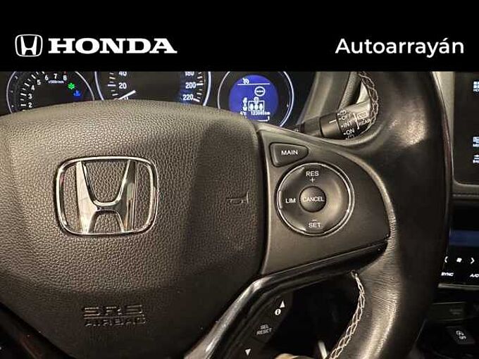 Honda HR-V EXECUTIVE