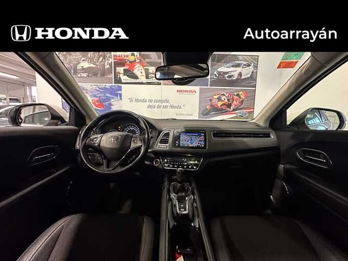 Honda HR-V EXECUTIVE