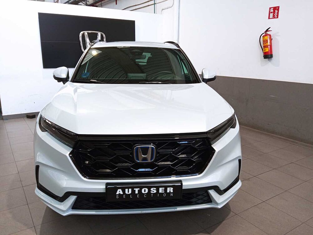 Honda CR-V Híbrido Enchufable 2.0 i-MMD Advance Tech 4x2