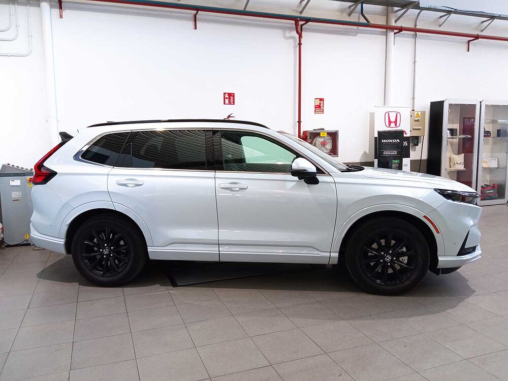 Honda CR-V Híbrido Enchufable 2.0 i-MMD Advance Tech 4x2