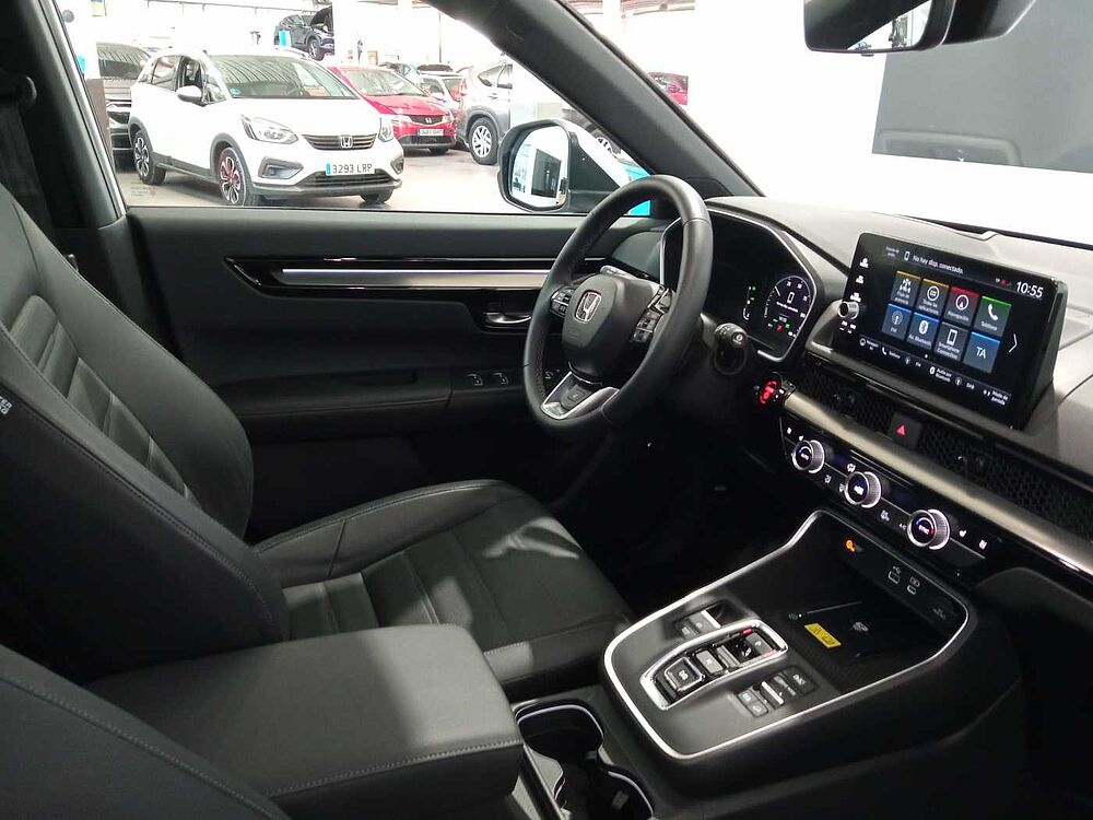 Honda CR-V Híbrido Enchufable 2.0 i-MMD Advance Tech 4x2