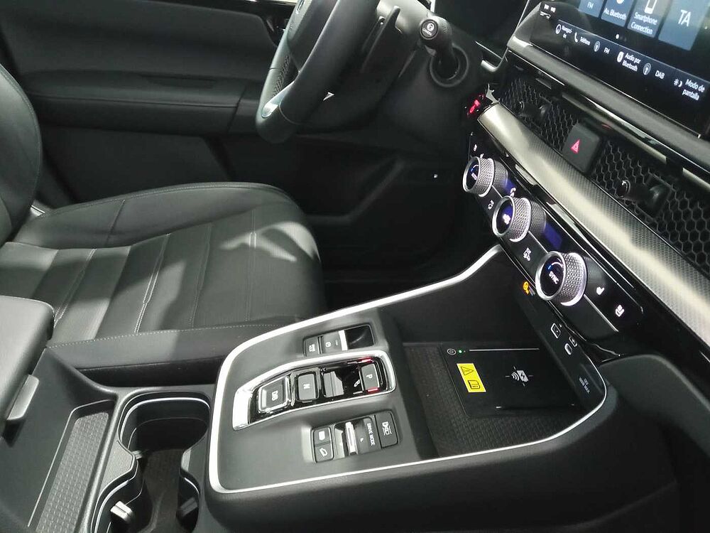 Honda CR-V Híbrido Enchufable 2.0 i-MMD Advance Tech 4x2