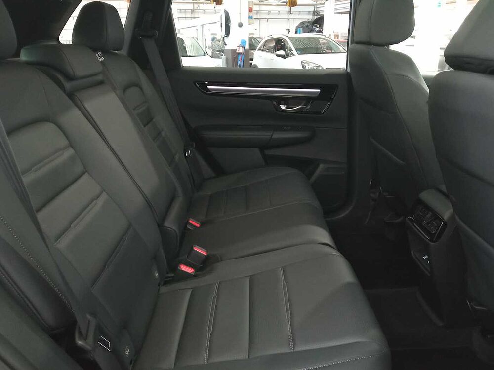 Honda CR-V Híbrido Enchufable 2.0 i-MMD Advance Tech 4x2