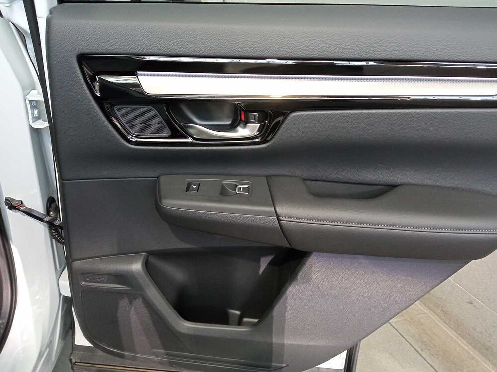 Honda CR-V Híbrido Enchufable 2.0 i-MMD Advance Tech 4x2