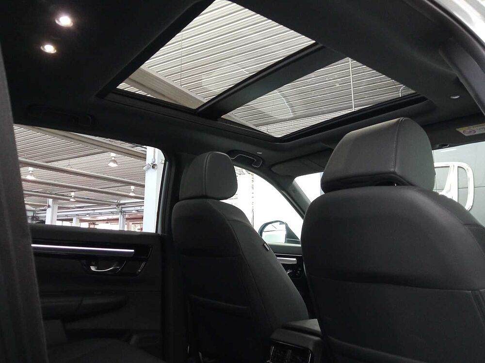 Honda CR-V Híbrido Enchufable 2.0 i-MMD Advance Tech 4x2