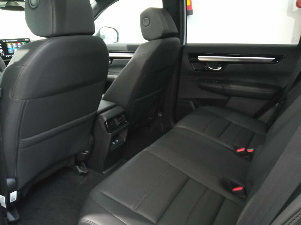 Honda CR-V Híbrido Enchufable 2.0 i-MMD Advance Tech 4x2