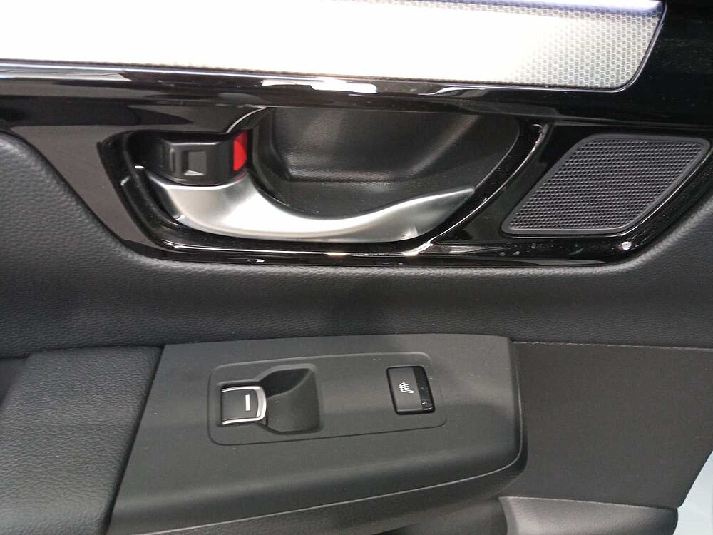 Honda CR-V Híbrido Enchufable 2.0 i-MMD Advance Tech 4x2