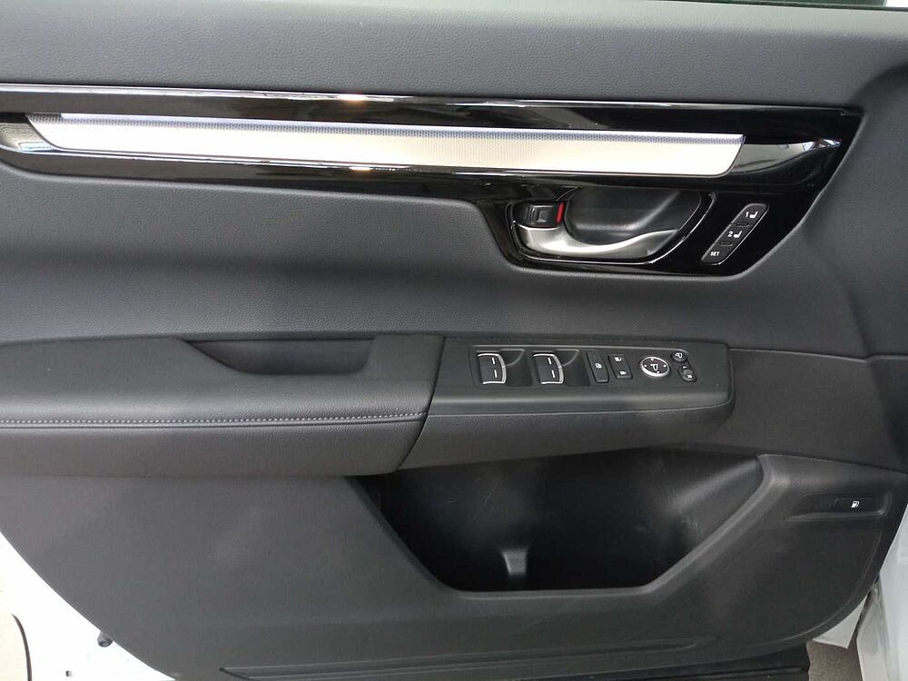 Honda CR-V Híbrido Enchufable 2.0 i-MMD Advance Tech 4x2