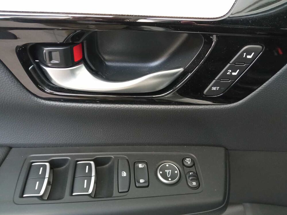 Honda CR-V Híbrido Enchufable 2.0 i-MMD Advance Tech 4x2