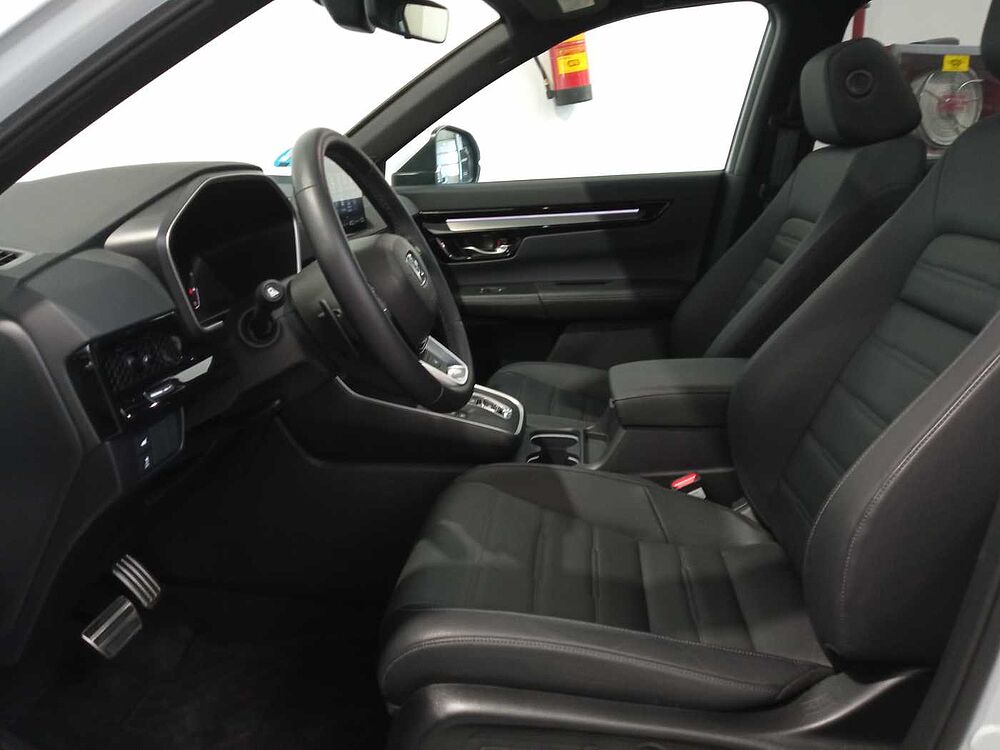 Honda CR-V Híbrido Enchufable 2.0 i-MMD Advance Tech 4x2
