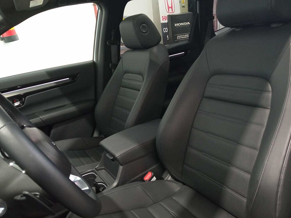 Honda CR-V Híbrido Enchufable 2.0 i-MMD Advance Tech 4x2