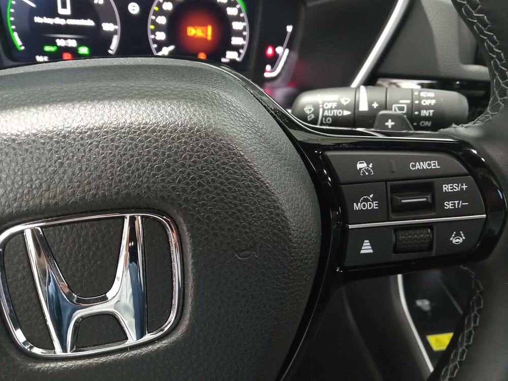 Honda CR-V Híbrido Enchufable 2.0 i-MMD Advance Tech 4x2