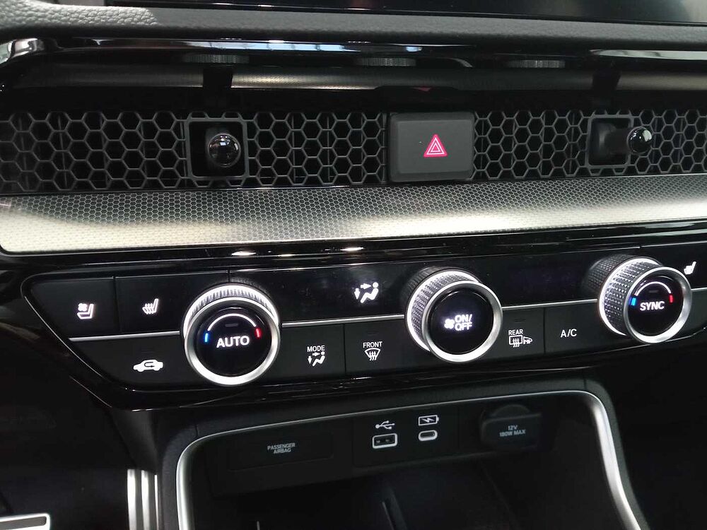 Honda CR-V Híbrido Enchufable 2.0 i-MMD Advance Tech 4x2