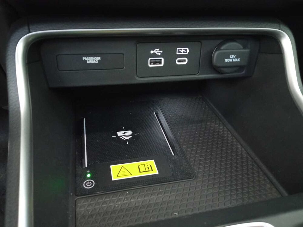 Honda CR-V Híbrido Enchufable 2.0 i-MMD Advance Tech 4x2