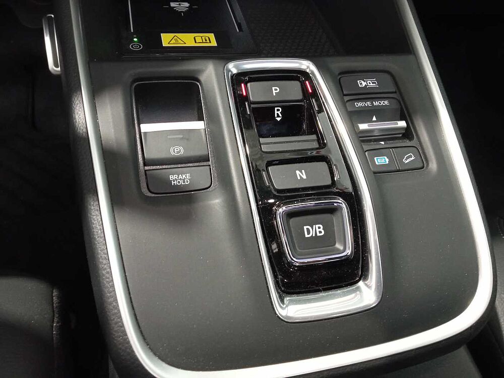 Honda CR-V Híbrido Enchufable 2.0 i-MMD Advance Tech 4x2