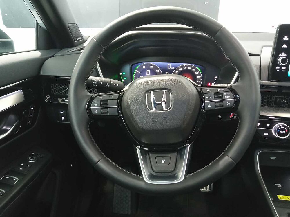 Honda CR-V Híbrido Enchufable 2.0 i-MMD Advance Tech 4x2