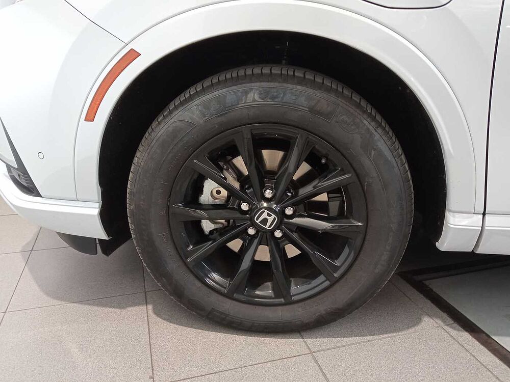 Honda CR-V Híbrido Enchufable 2.0 i-MMD Advance Tech 4x2