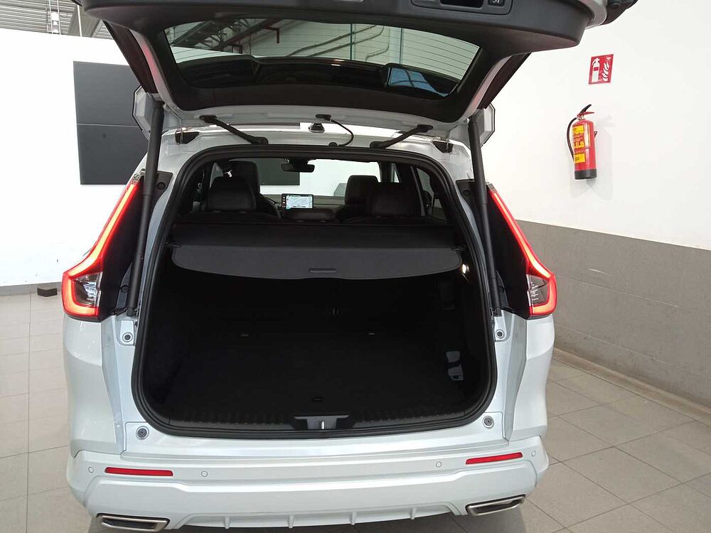 Honda CR-V Híbrido Enchufable 2.0 i-MMD Advance Tech 4x2
