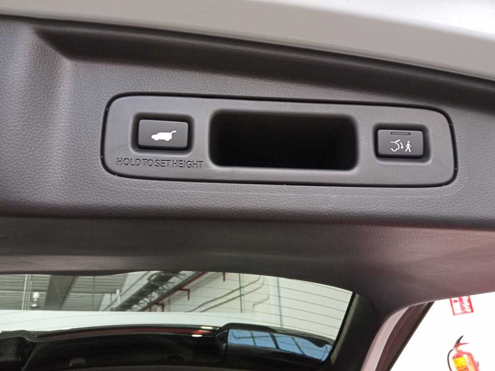 Honda CR-V Híbrido Enchufable 2.0 i-MMD Advance Tech 4x2