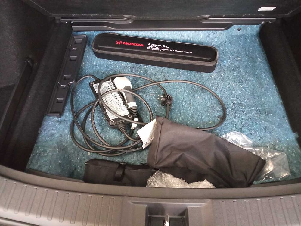 Honda CR-V Híbrido Enchufable 2.0 i-MMD Advance Tech 4x2