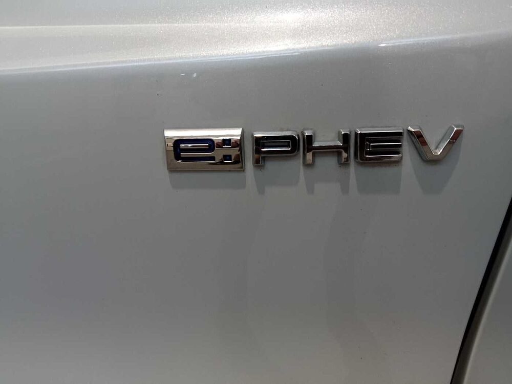 Honda CR-V Híbrido Enchufable 2.0 i-MMD Advance Tech 4x2